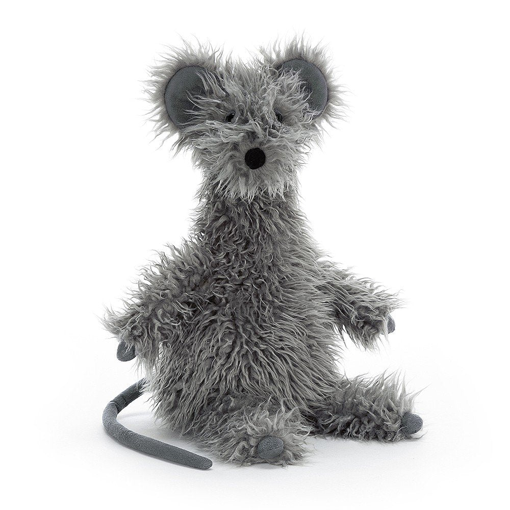 JellyCat Remington Rat - H37cm