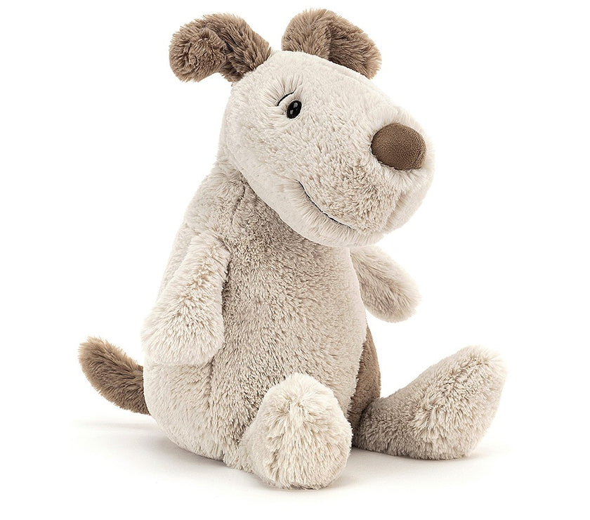 Jellycat Rumpa Dog - H30cm | Little Baby.