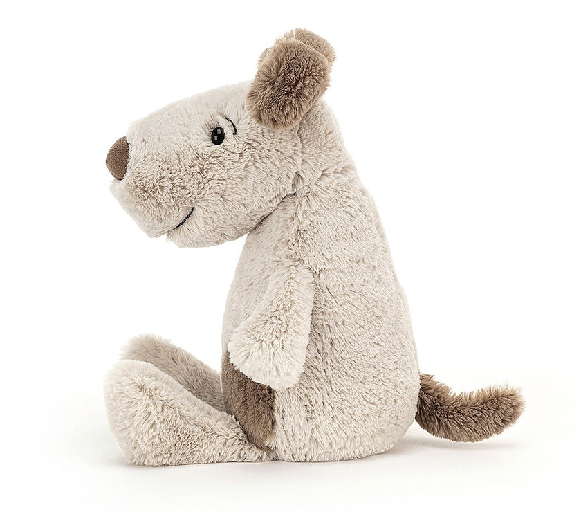 Jellycat Rumpa Dog - H30cm | Little Baby.