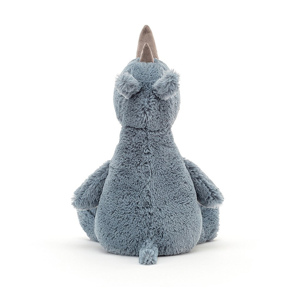 Jellycat Rumpa Rhino - H30cm | Little Baby.