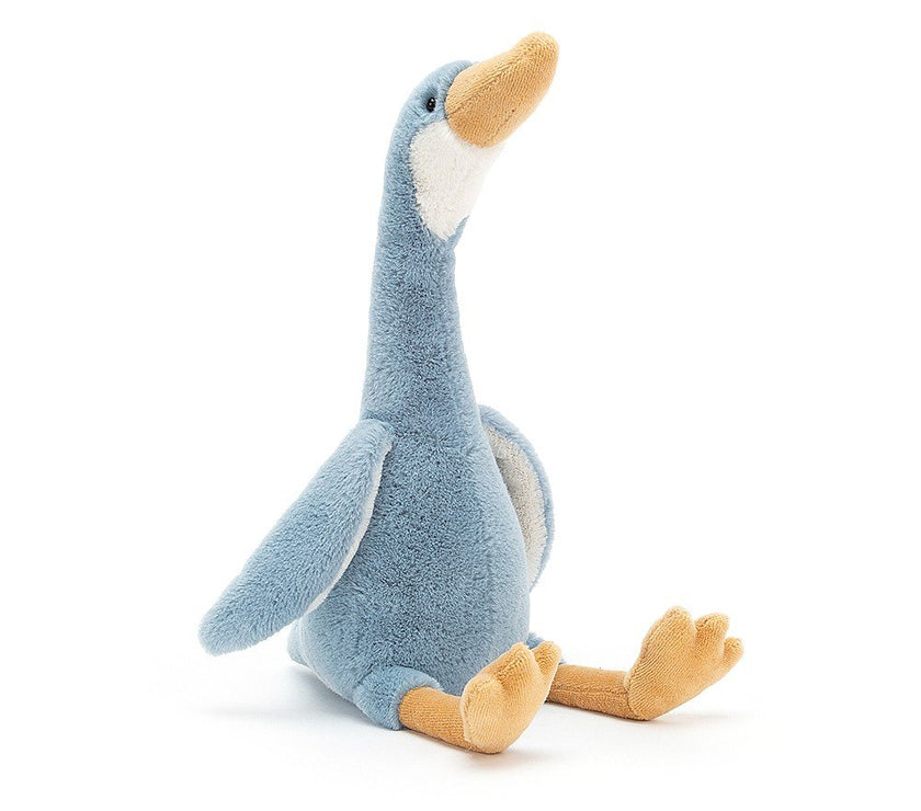 JellyCat Daisy Runner Duck - Medium H33cm