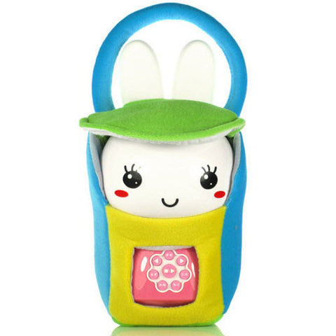 Alilo - Kids Digital Player G7 (Big Bunny) | Little Baby.