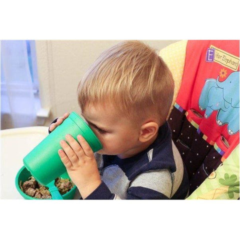 Re-Play Individual Drinking Cup | Little Baby.