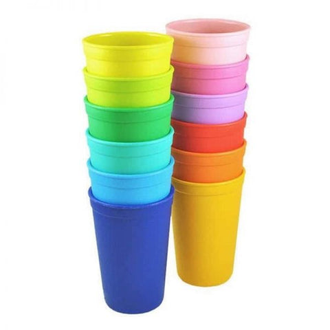 Re-Play Individual Drinking Cup | Little Baby.