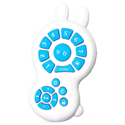 Alilo - Kids Digital Player G7 (Big Bunny) | Little Baby.