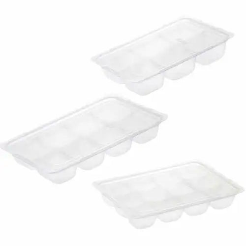 Richell Baby Food Freezer Tray-1