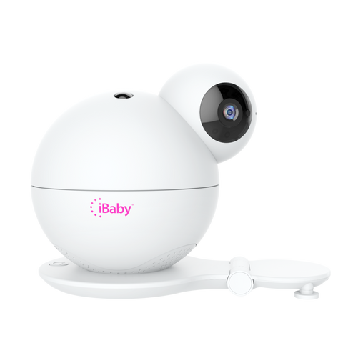 iBaby Monitor M8, Smart Baby Monitor | Little Baby.