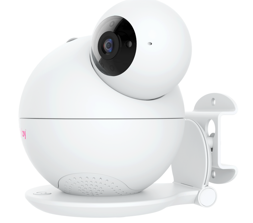 iBaby Monitor M8, Smart Baby Monitor | Little Baby.