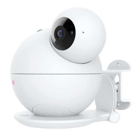 iBaby Monitor M8, Smart Baby Monitor | Little Baby.