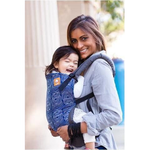 Ripple - Tula Baby Carrier (Standard) | Little Baby.