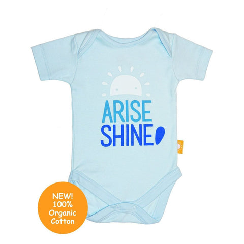 Arise Shine! | Little Baby.