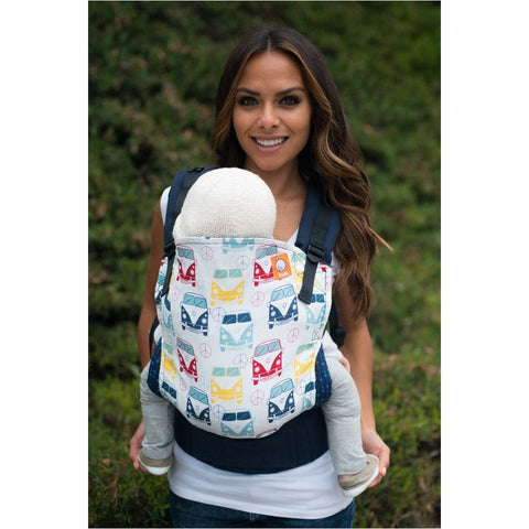 Road Trip - Tula Baby Carrier (Standard) | Little Baby.