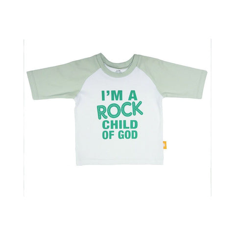 Rock Child of God | Little Baby.