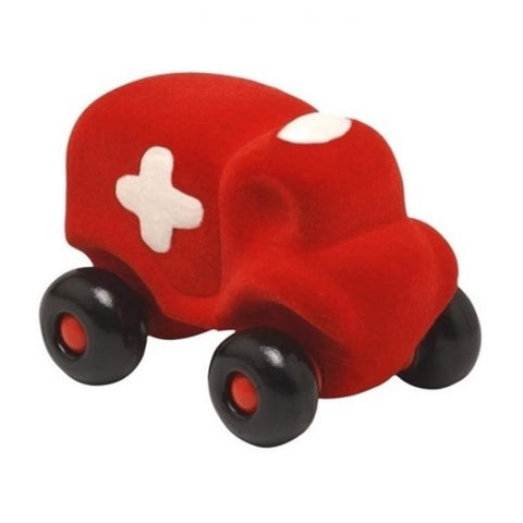 Rubbabu Eco Friendly Little Vehicles | Little Baby.