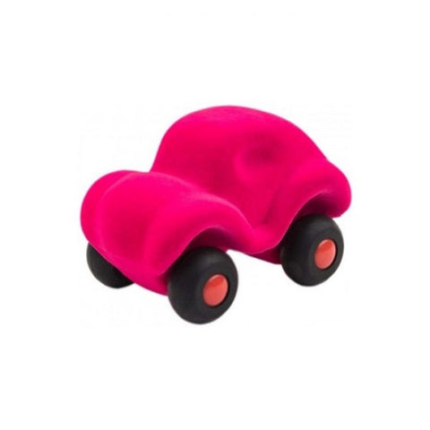 Rubbabu Eco Friendly Micro Vehicles | Little Baby.
