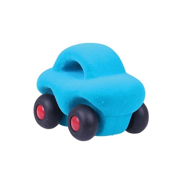 Rubbabu Eco Friendly Micro Vehicles | Little Baby.