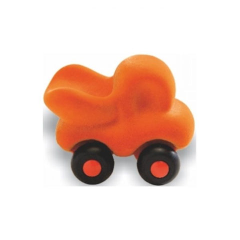 Rubbabu Eco Friendly Micro Vehicles | Little Baby.