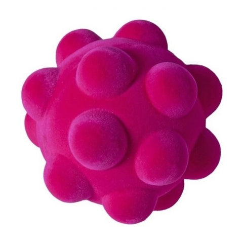 Rubbabu Eco Friendly Sensory Bouncy Balls | Little Baby.