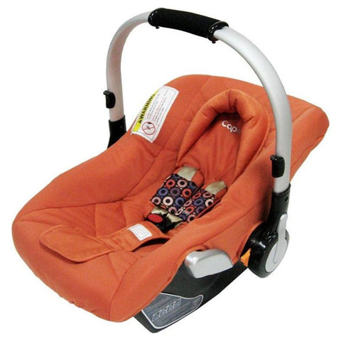 Capella Classic Infant Car Seat S1100BA (2013) - Email For Enquiry | Little Baby.