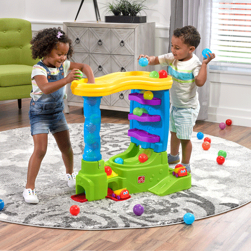 Step2 Ball Buddies Double Drop HQ™-1