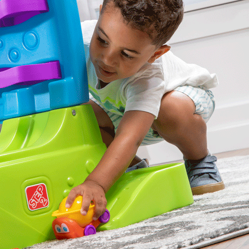 Step2 Ball Buddies Double Drop HQ™-2