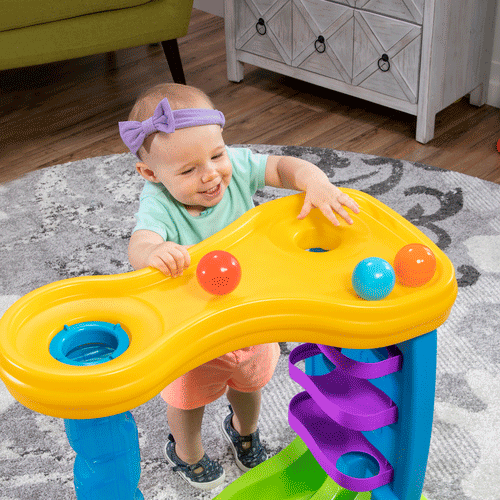 Step2 Ball Buddies Double Drop HQ™-3