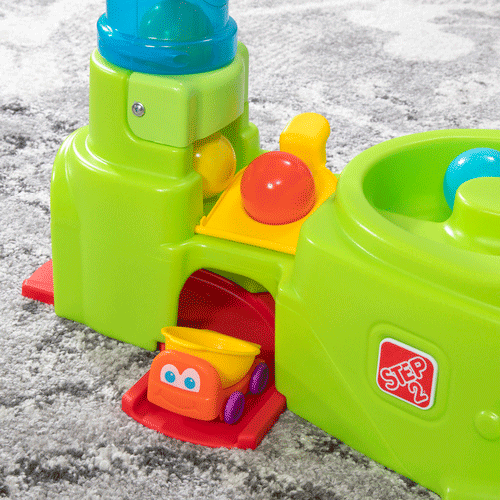 Step2 Ball Buddies Double Drop HQ™-4