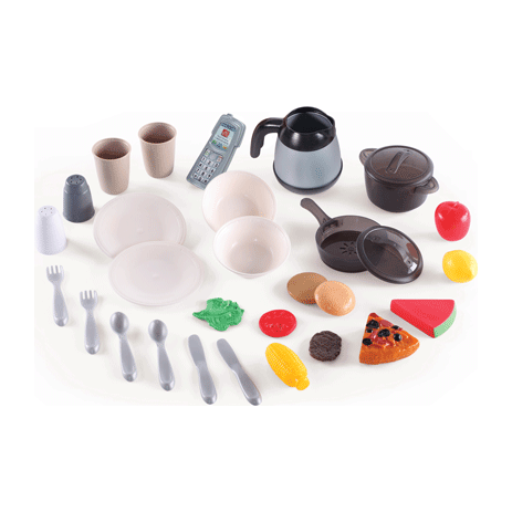 Step2 LifeStyle™ Fresh Accents Kitchen-2