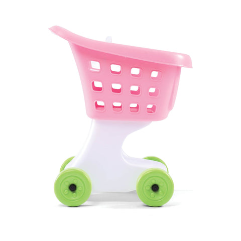 Step2 Little Helper’s Shopping Cart