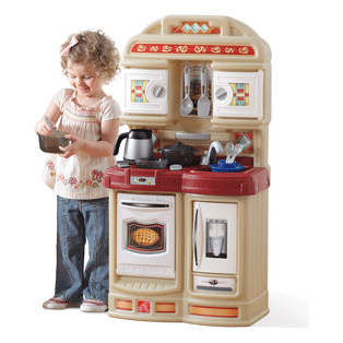 Step2 Cozy Kitchen™