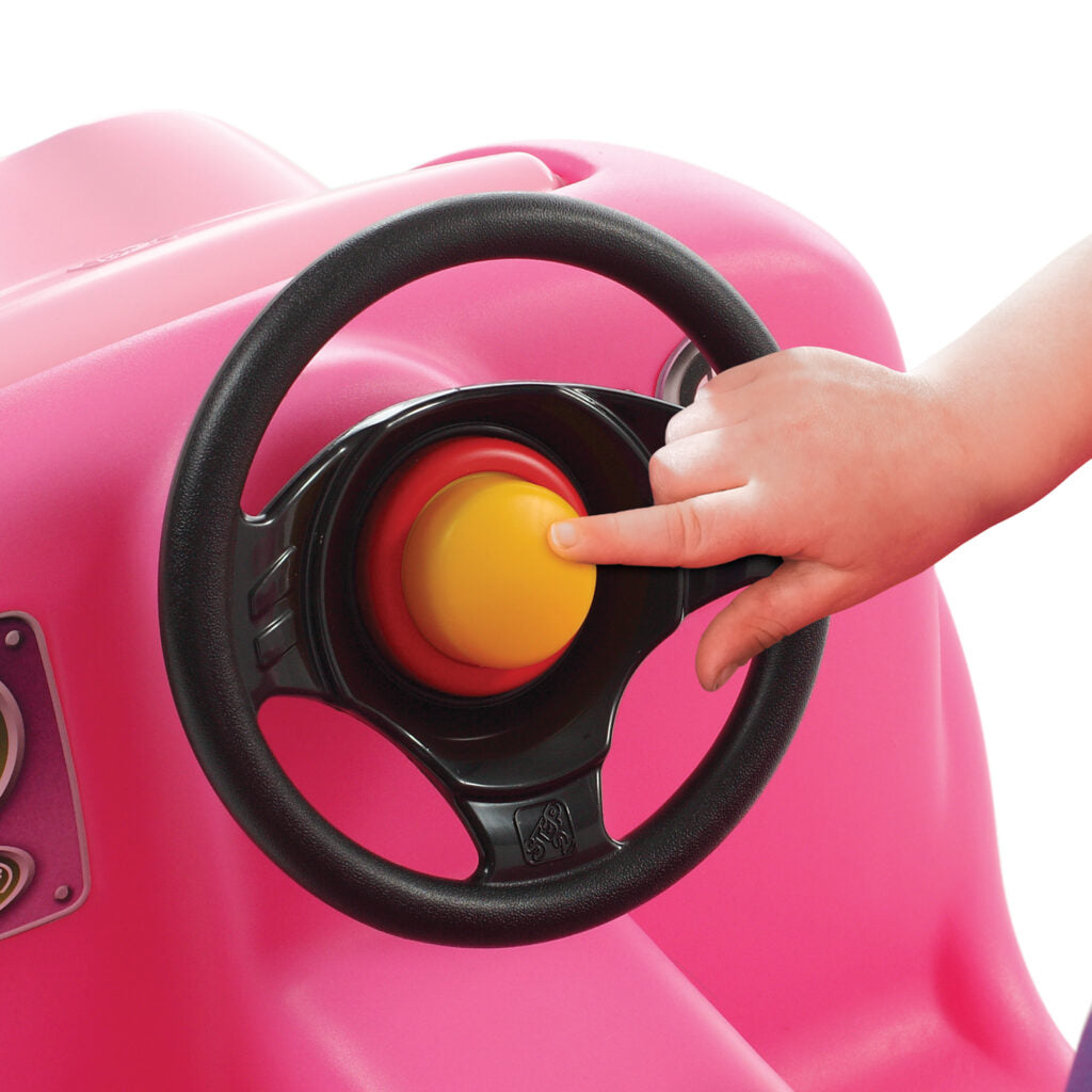 Step2 Push Around Buggy 10th Anniversary Edition™-3