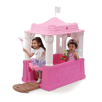 Step2 Princess Castle Playhouse™