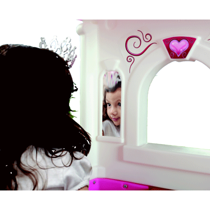 Step2 Princess Castle Playhouse™