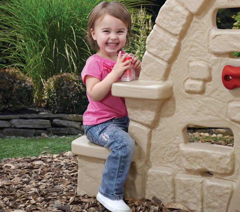 Step2 Alpine Ridge Climber & Slide™