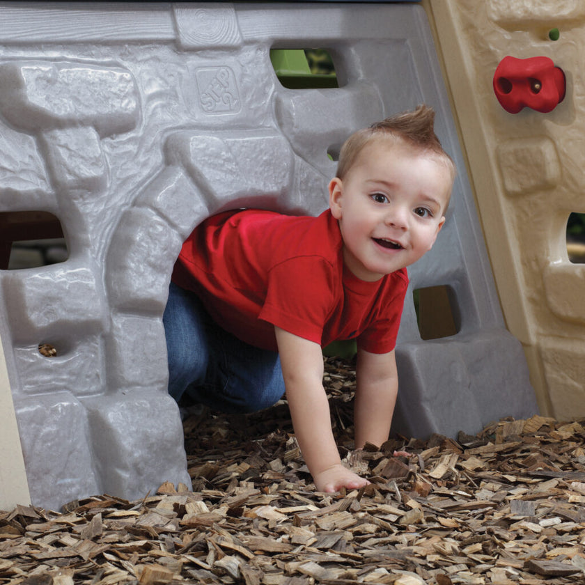 Step2 Alpine Ridge Climber & Slide™