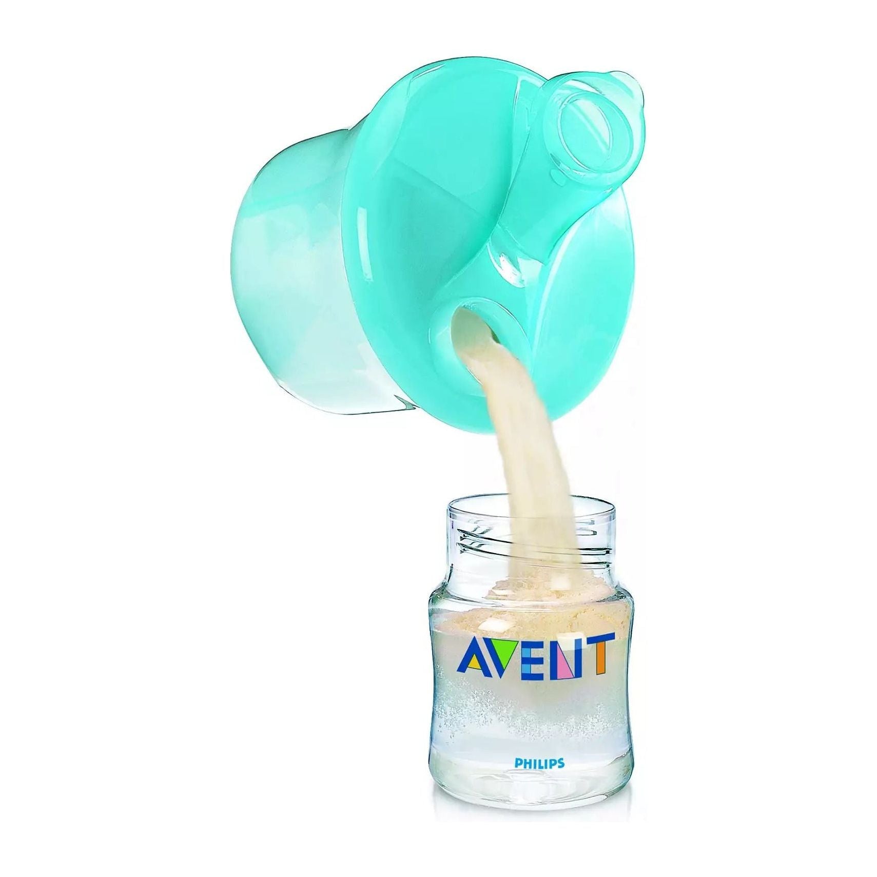 Philips Avent Milk Powder Dispenser SCF135/06 | Little Baby.
