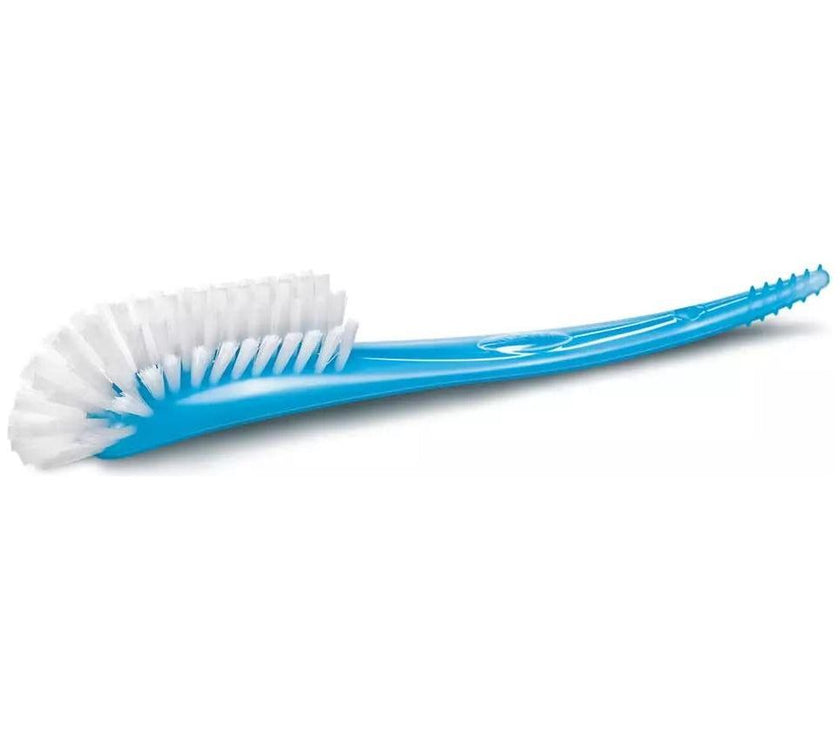 Philips Avent Bottle and Nipple Brush SCF145/06 | Little Baby.