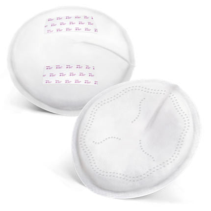 Philips AVENT Disposable Breast Pads 20 Night Pads | Little Baby.