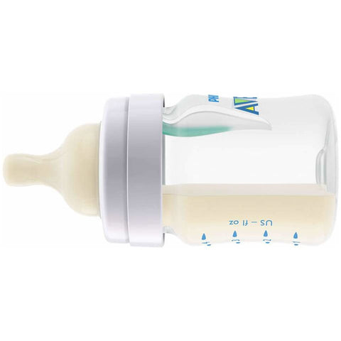 Philips Avent Anti-colic with AirFree™ vent SCF810/24 | Little Baby.