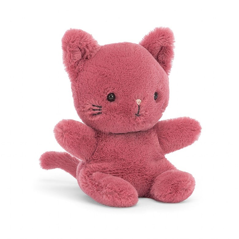 Jellycat Sweetsicle Cat H15CM-1