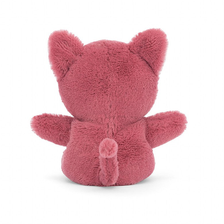 Jellycat Sweetsicle Cat H15CM-2