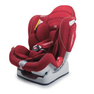 Baby Auto Sena Group 0+/1/2 Car Seat | Little Baby.