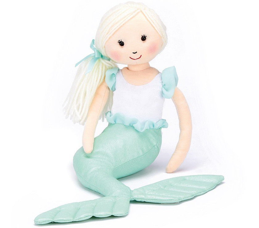 JellyCat Shellbelle Maddle
