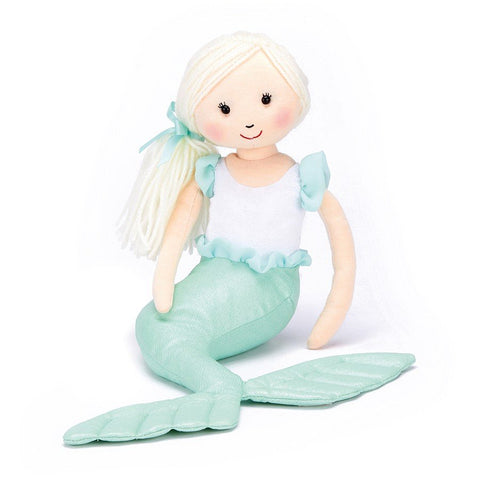 JellyCat Shellbelle Maddle