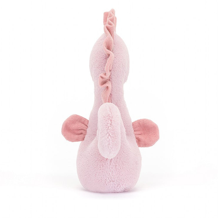 Jellycat Sienna Seahorse - Small H17cm