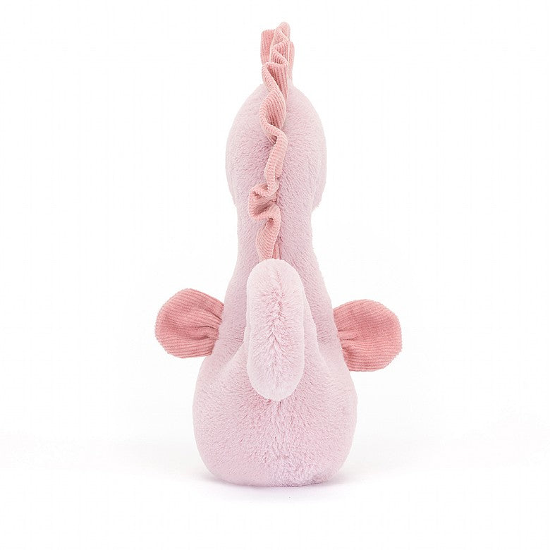 Jellycat Sienna Seahorse - Small H17cm