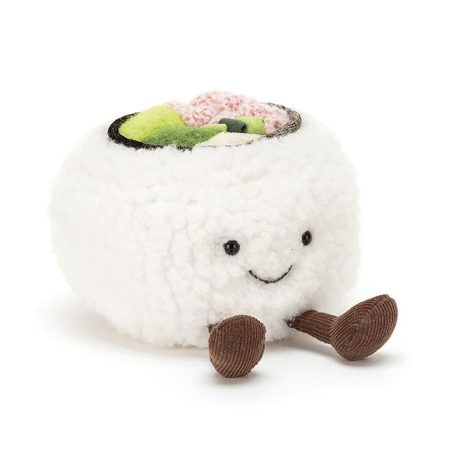 JellyCat Silly Sushi California