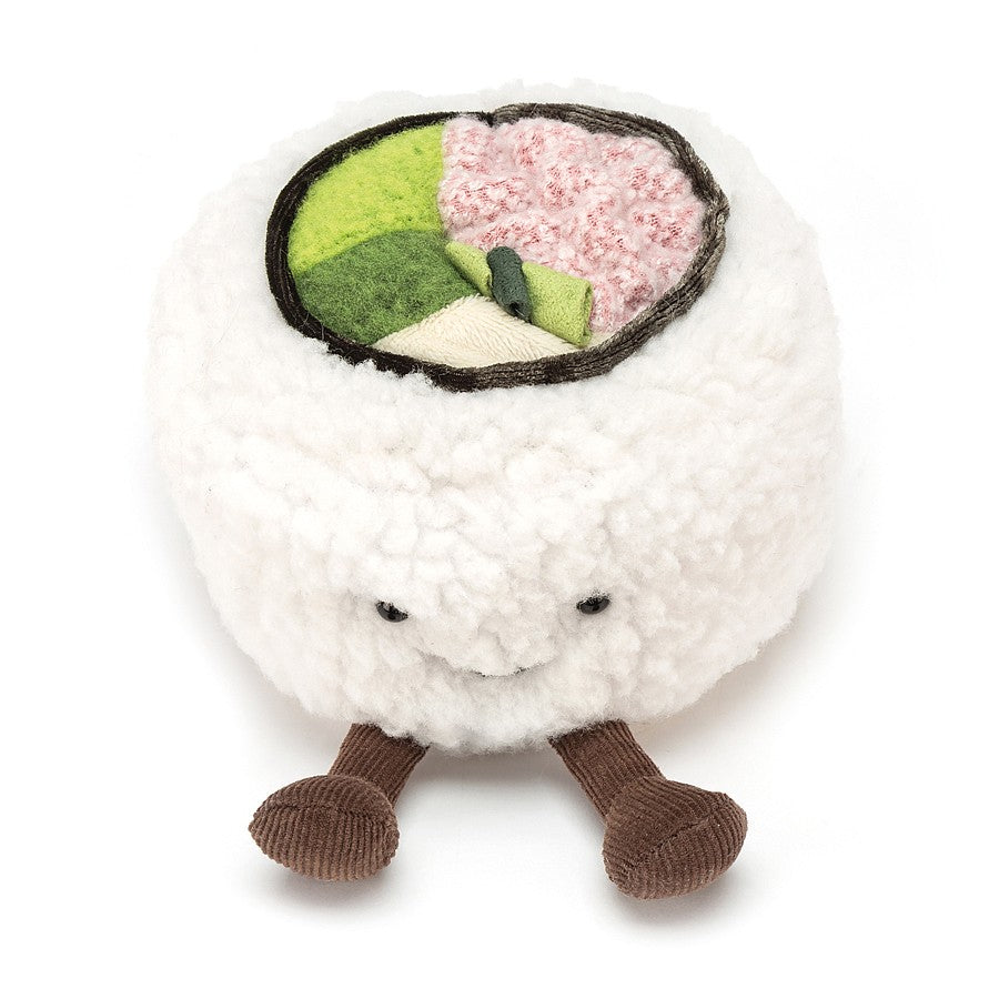 JellyCat Silly Sushi California