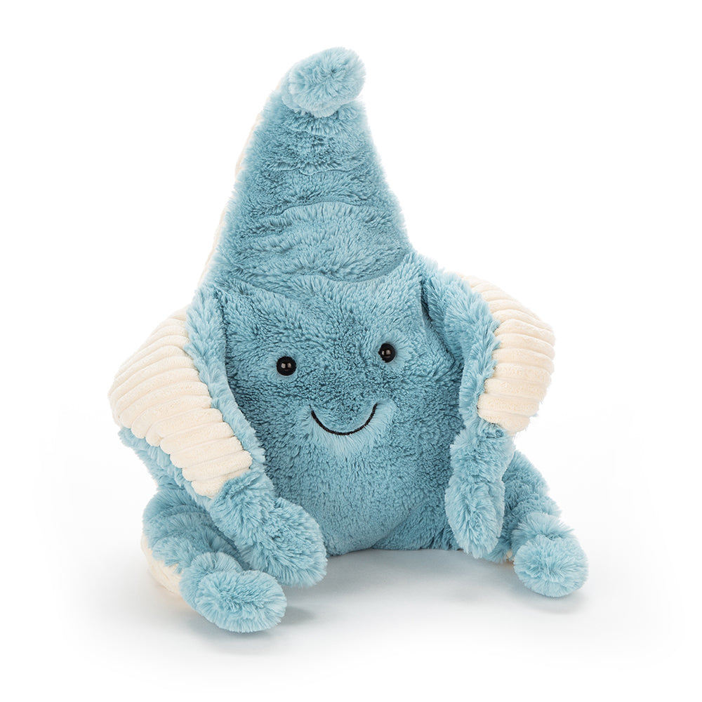 JellyCat Skye Starfish - H34cm | Little Baby.