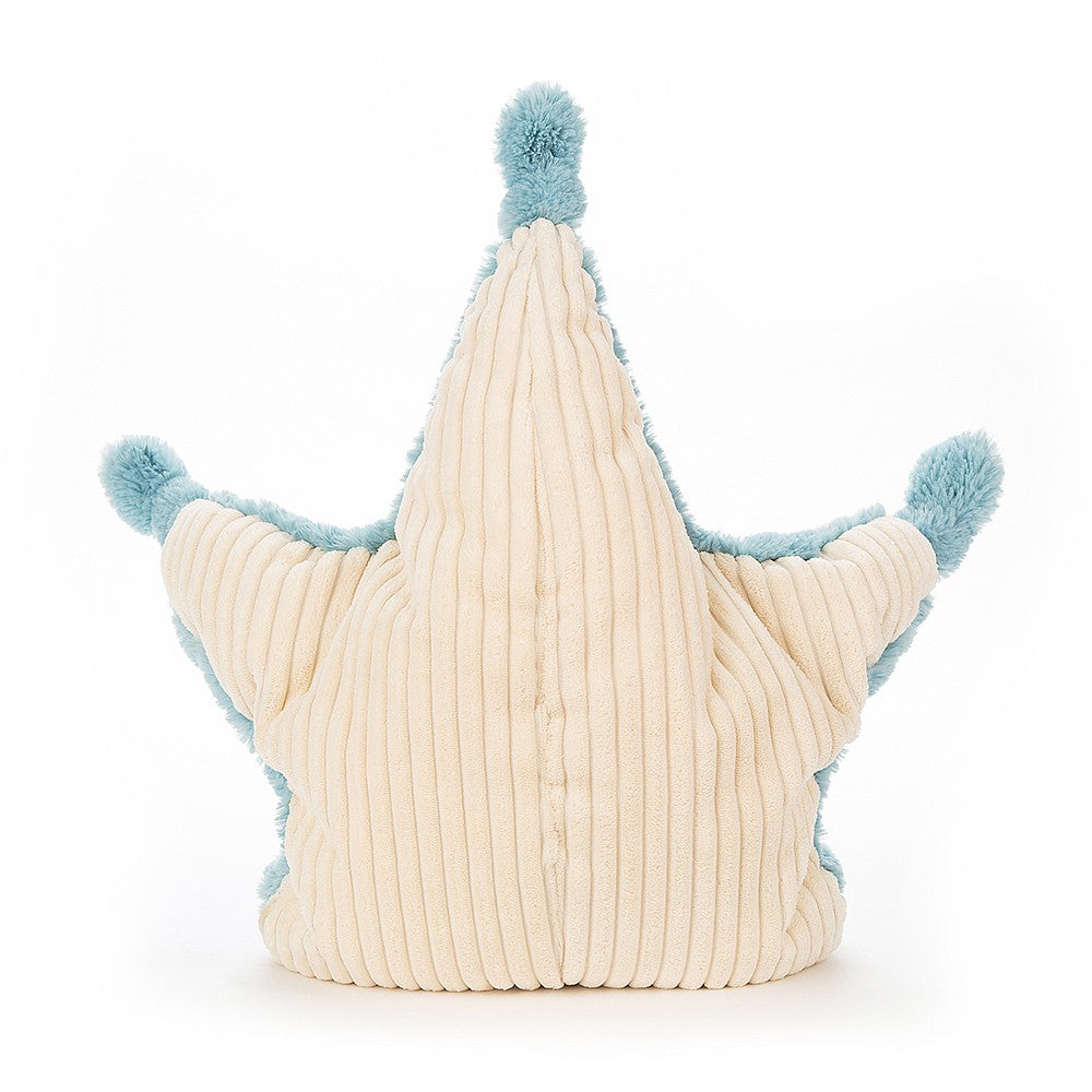 JellyCat Skye Starfish - H34cm | Little Baby.